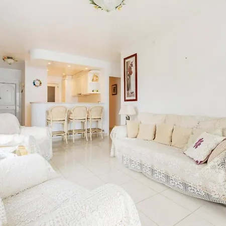 Apartamento Vistas Puerto *