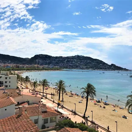Vistas Puerto Roses