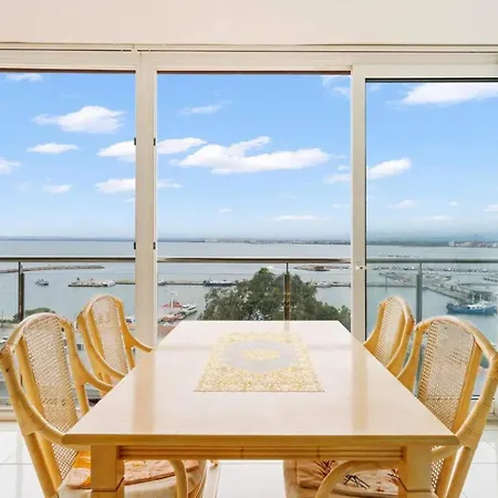 Apartment Vistas Puerto *